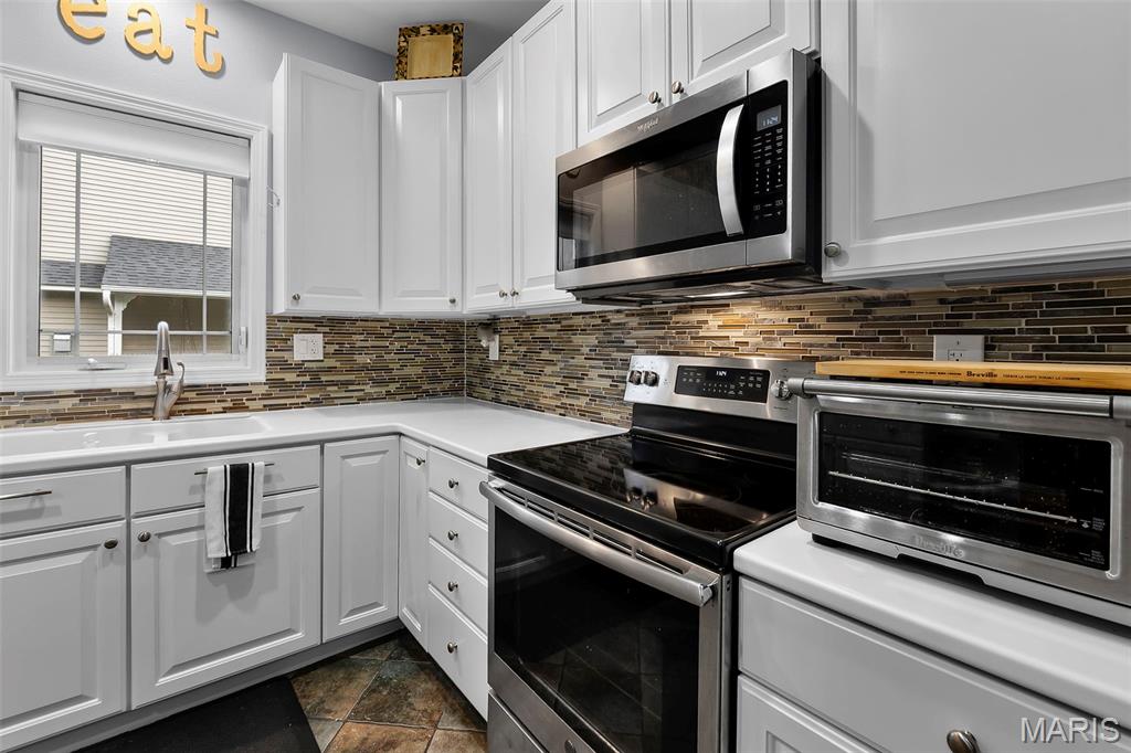 Savannah Ridge - Residential