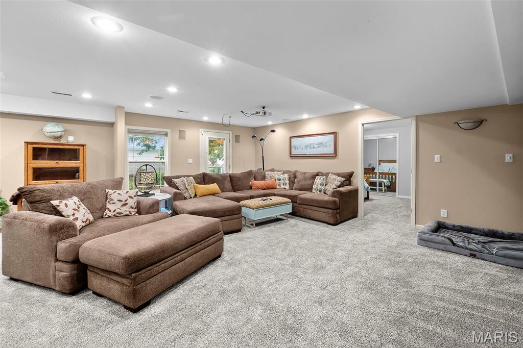 Savannah Ridge - Residential