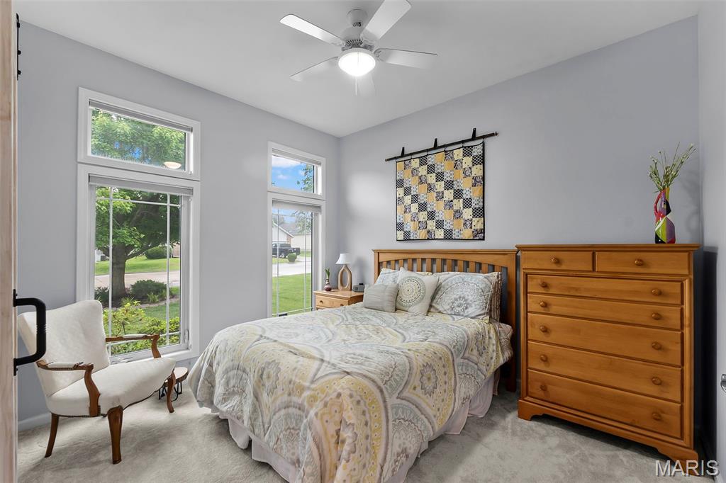 Savannah Ridge - Residential