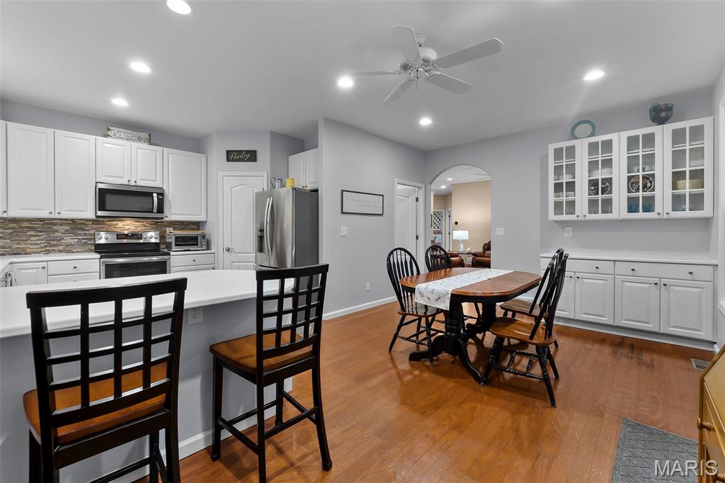Savannah Ridge - Residential