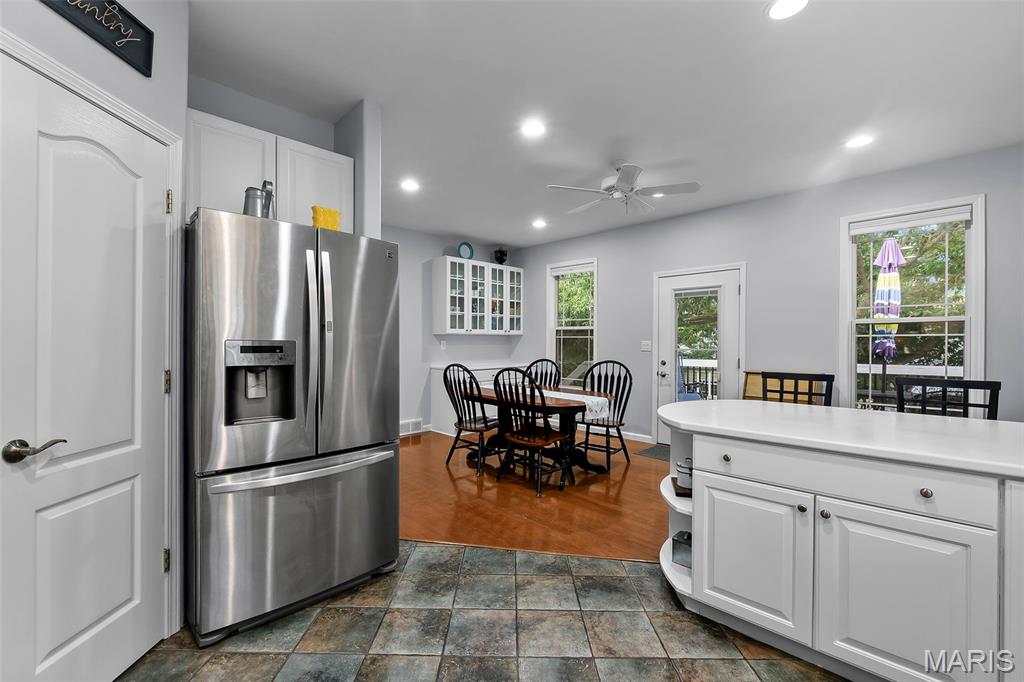 Savannah Ridge - Residential