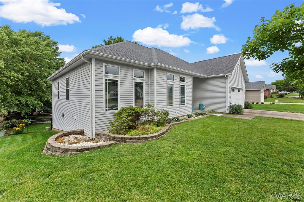 Savannah Ridge - Residential