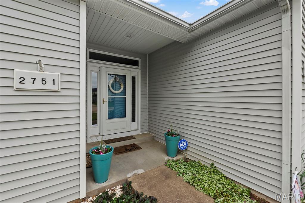 Savannah Ridge - Residential