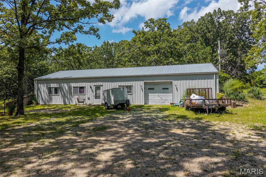 None - Residential