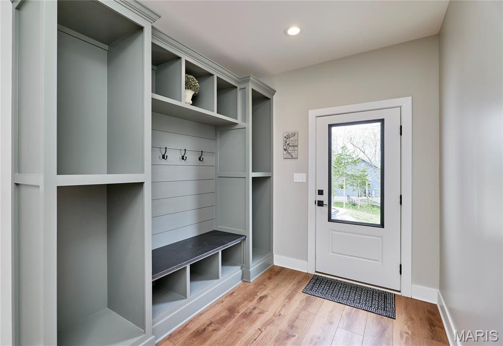 Bristol Ridge - Residential