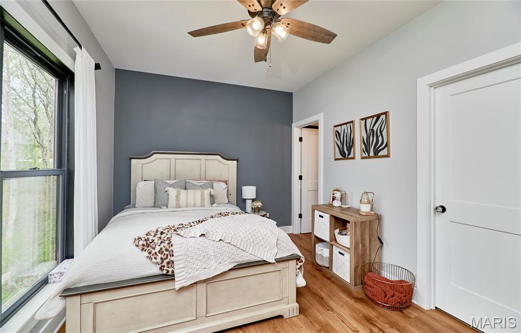 Bristol Ridge - Residential