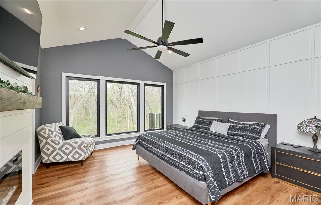 Bristol Ridge - Residential