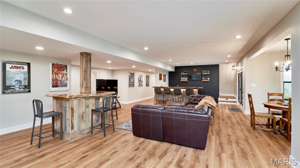 Bristol Ridge - Residential