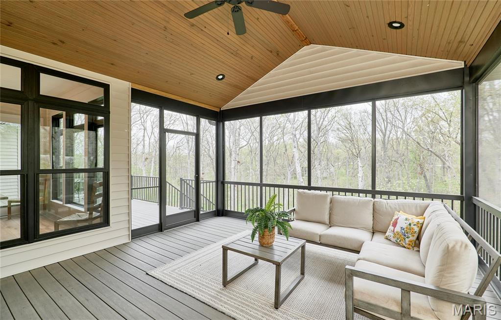 Bristol Ridge - Residential