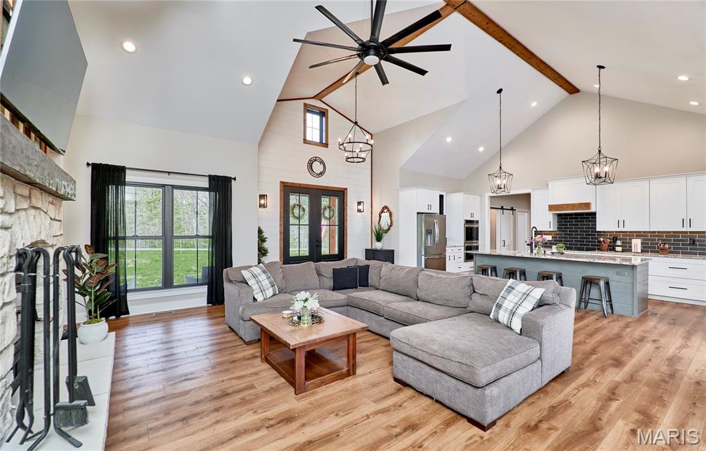 Bristol Ridge - Residential