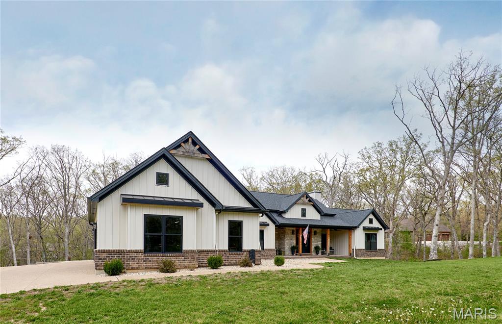 Bristol Ridge - Residential