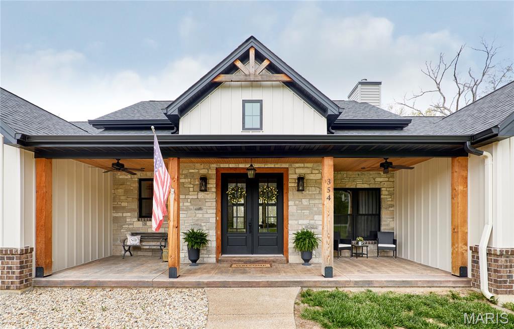 Bristol Ridge - Residential