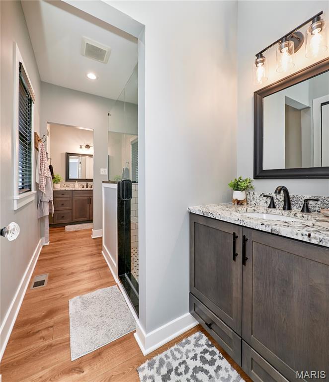 Bristol Ridge - Residential
