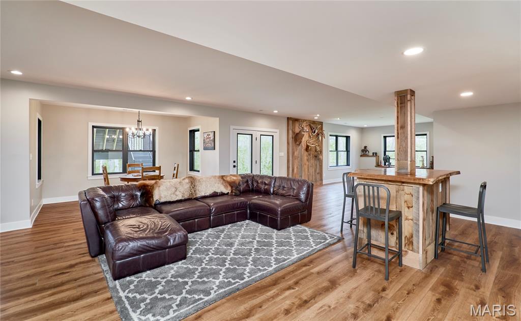 Bristol Ridge - Residential