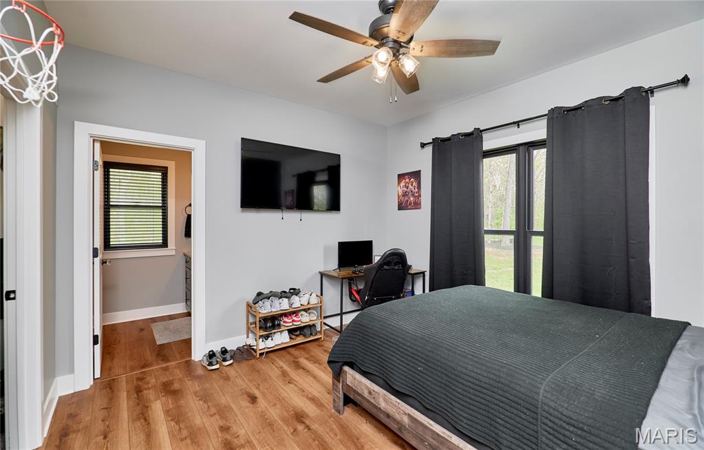 Bristol Ridge - Residential