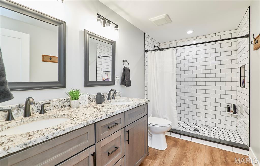 Bristol Ridge - Residential