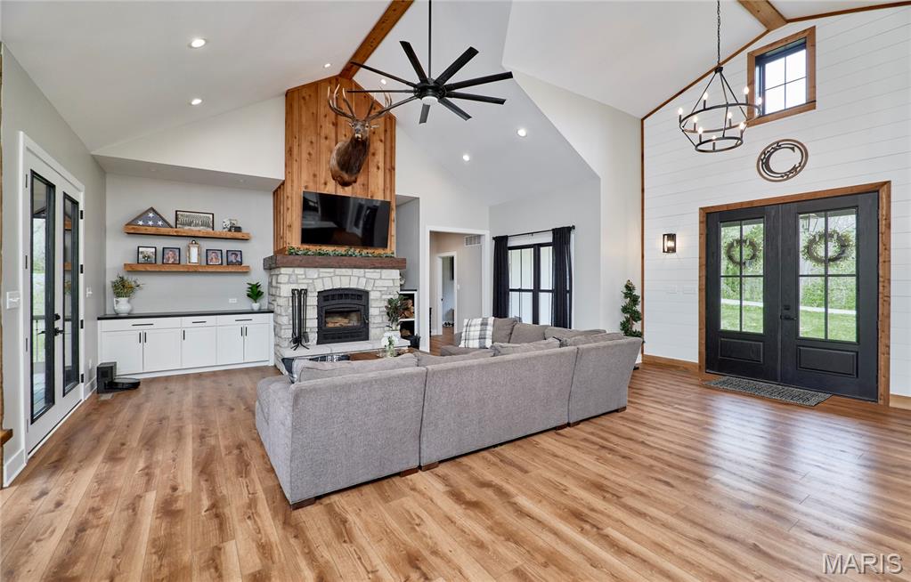 Bristol Ridge - Residential