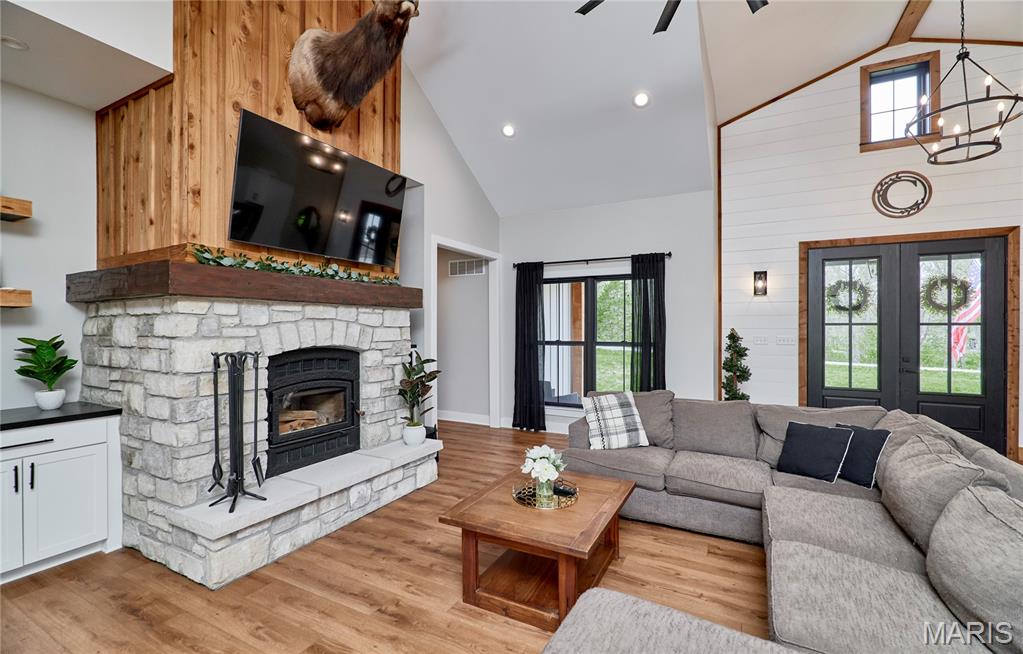 Bristol Ridge - Residential