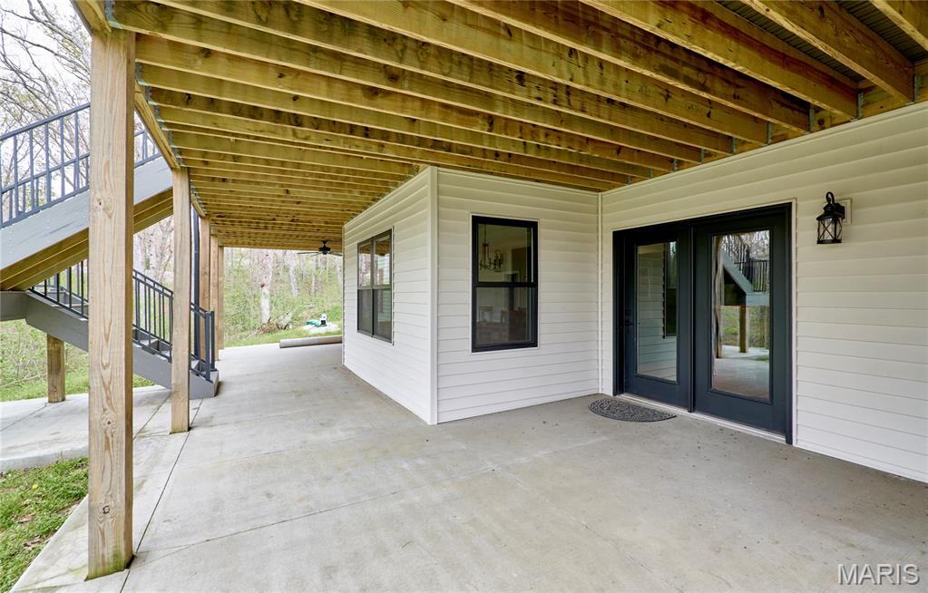 Bristol Ridge - Residential