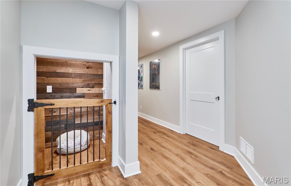 Bristol Ridge - Residential
