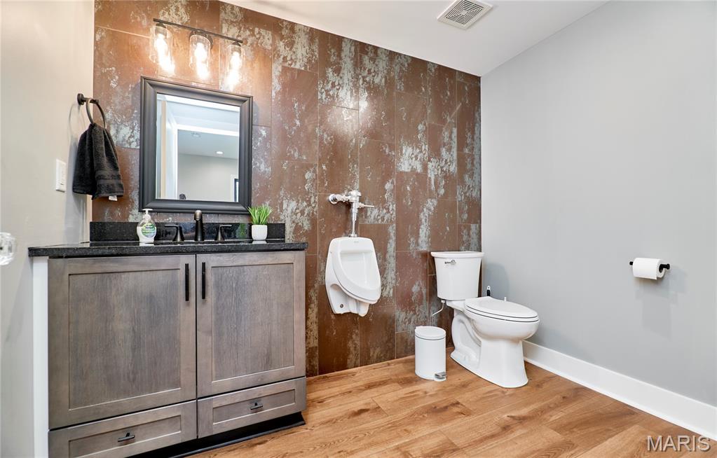 Bristol Ridge - Residential
