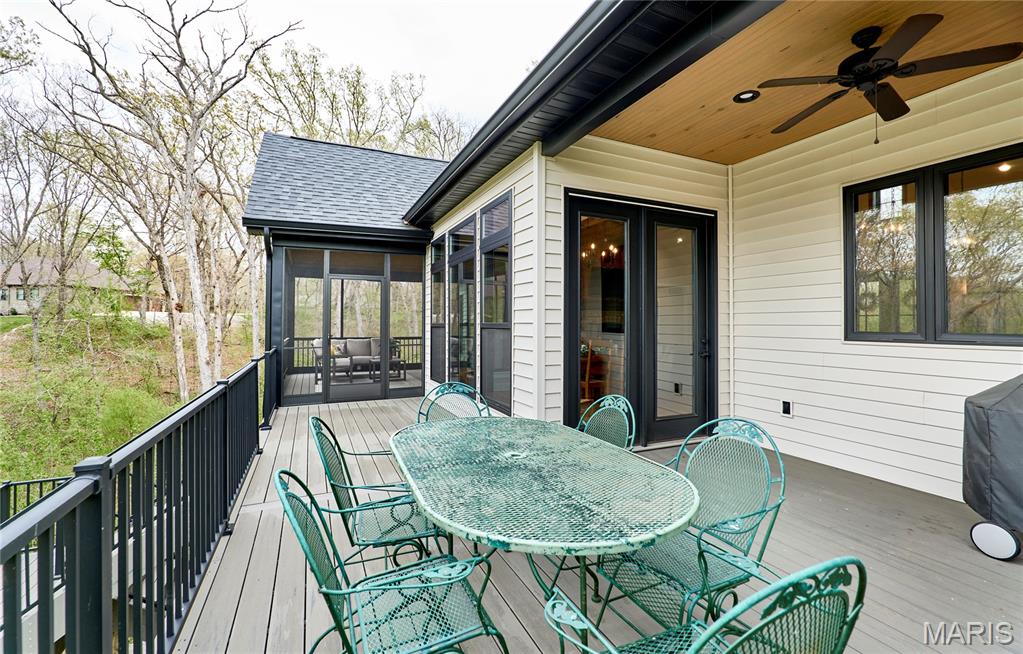 Bristol Ridge - Residential