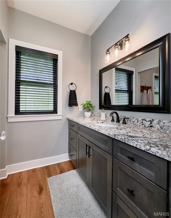 Bristol Ridge - Residential