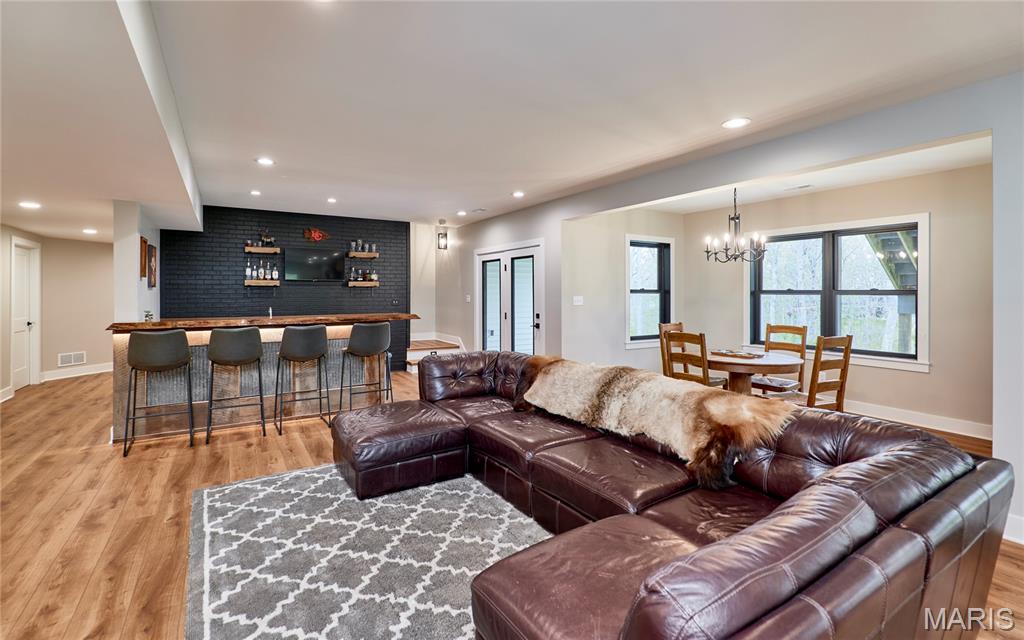 Bristol Ridge - Residential