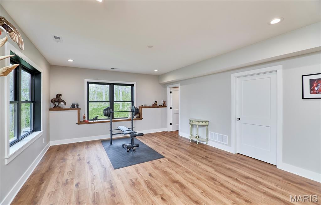Bristol Ridge - Residential