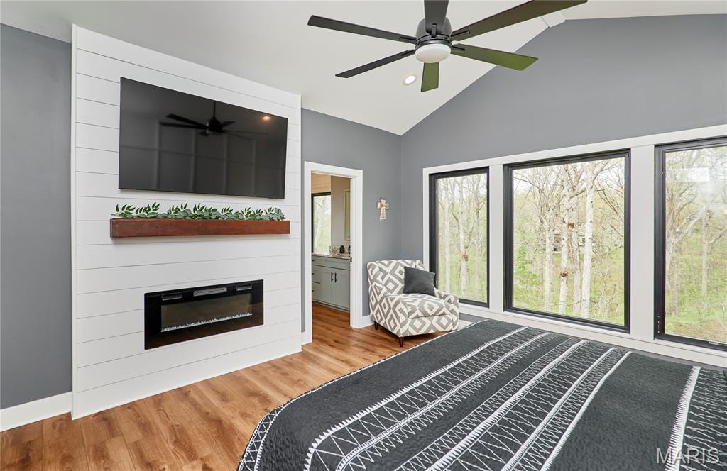 Bristol Ridge - Residential