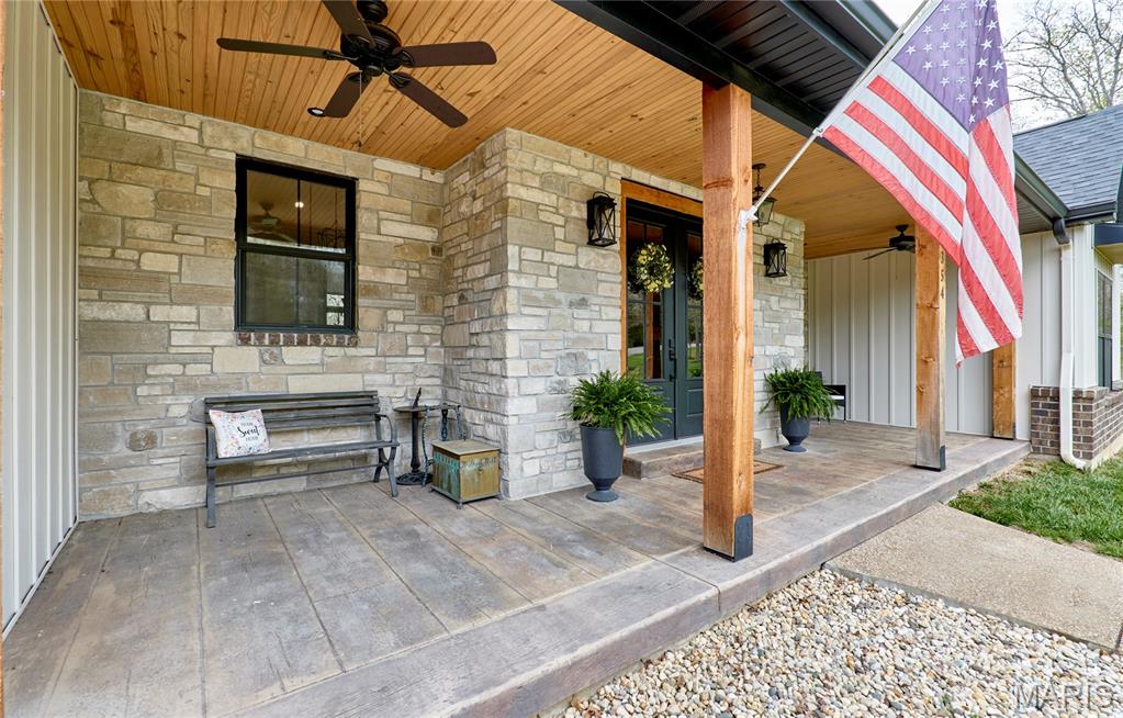 Bristol Ridge - Residential