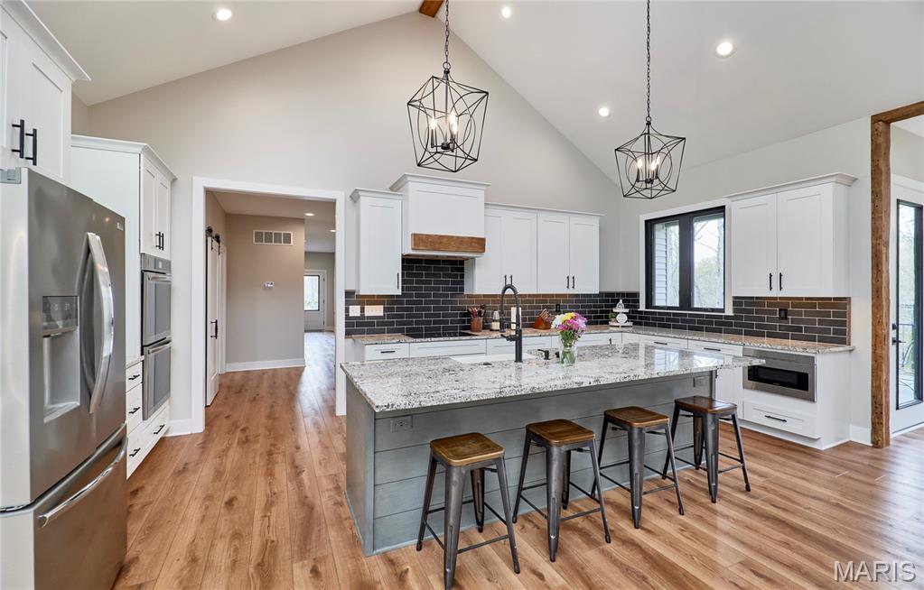 Bristol Ridge - Residential