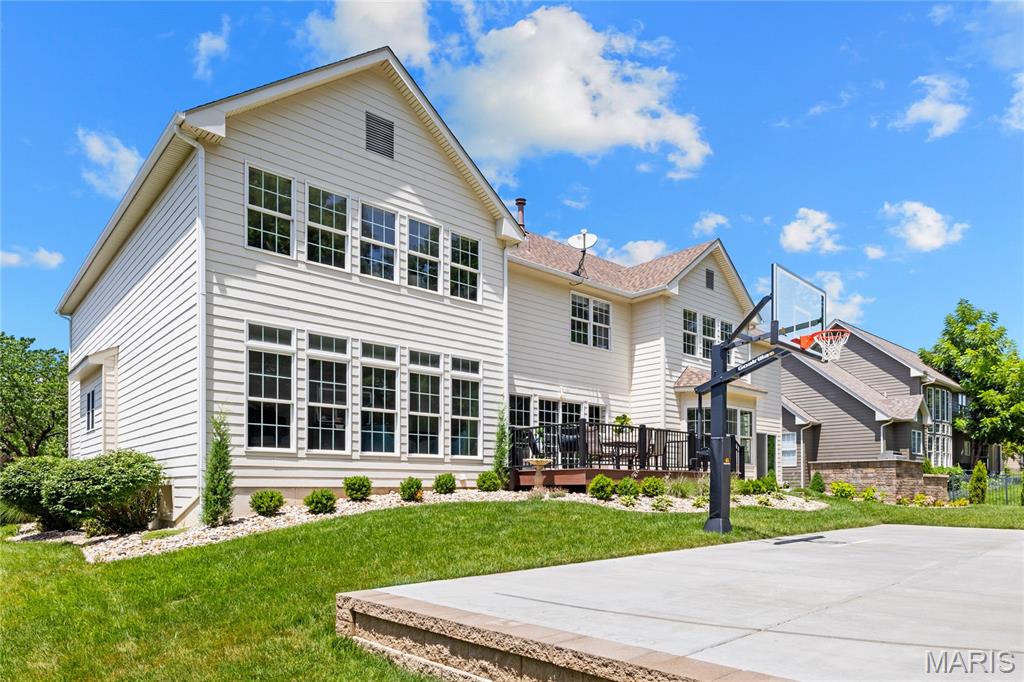 Spring Mill Estate #1 - Residential