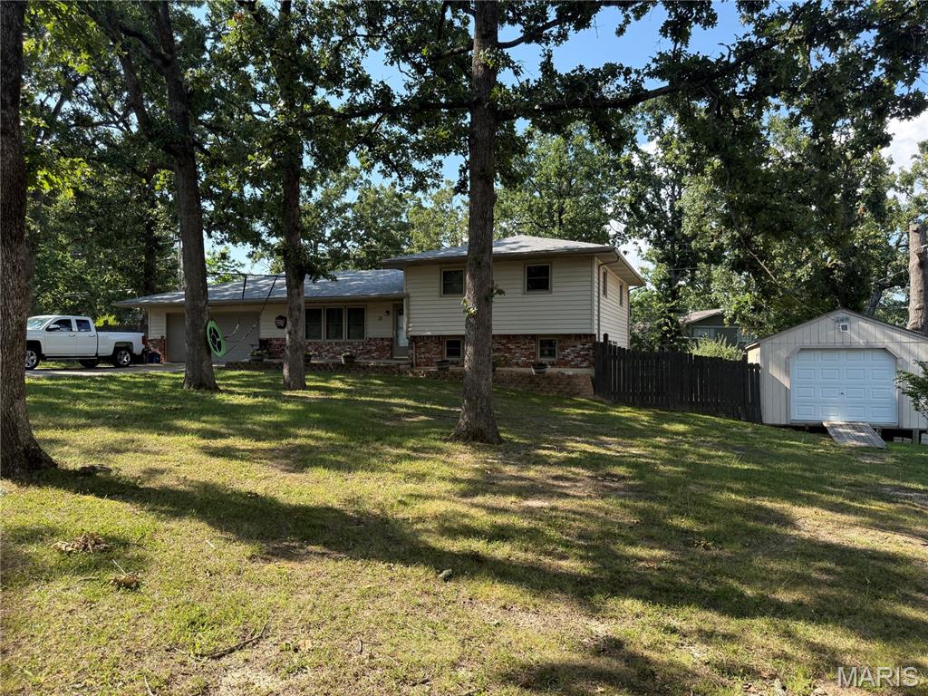 Old Farm Estates - Residential