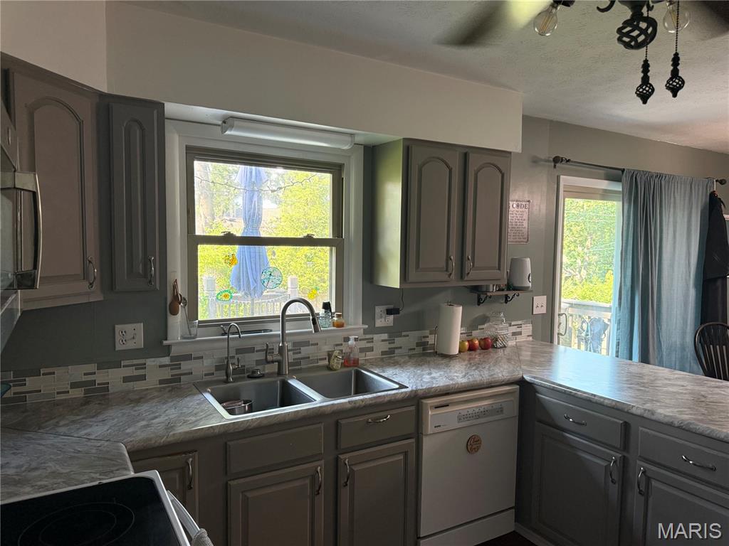 Old Farm Estates - Residential