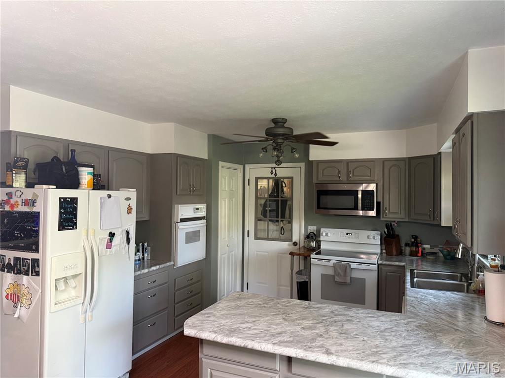 Old Farm Estates - Residential