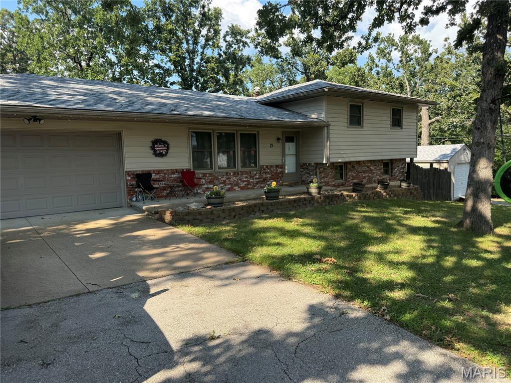 Old Farm Estates - Residential