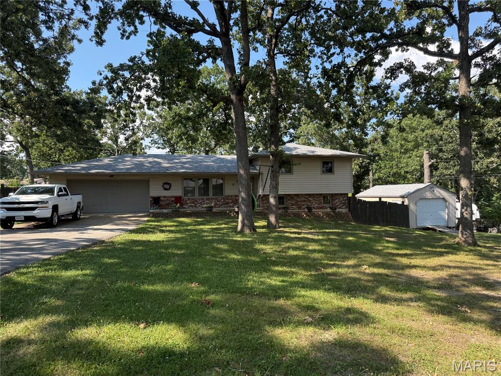 Old Farm Estates - Residential
