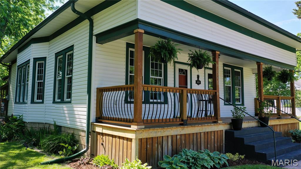 McMurtreys Add - Residential