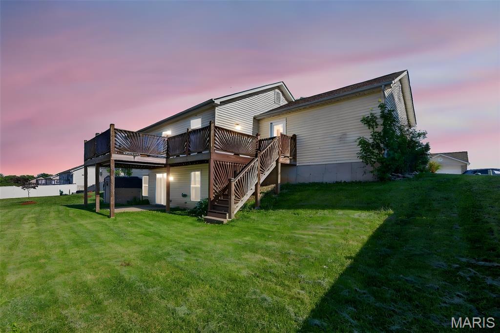 Country Meadows - Residential