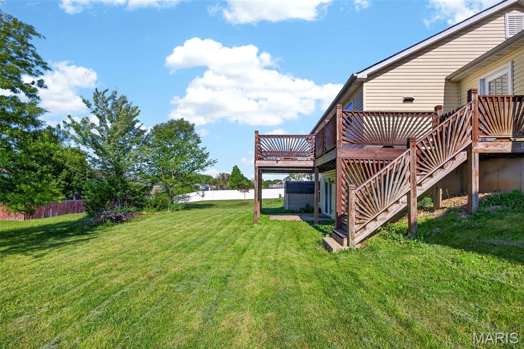 Country Meadows - Residential