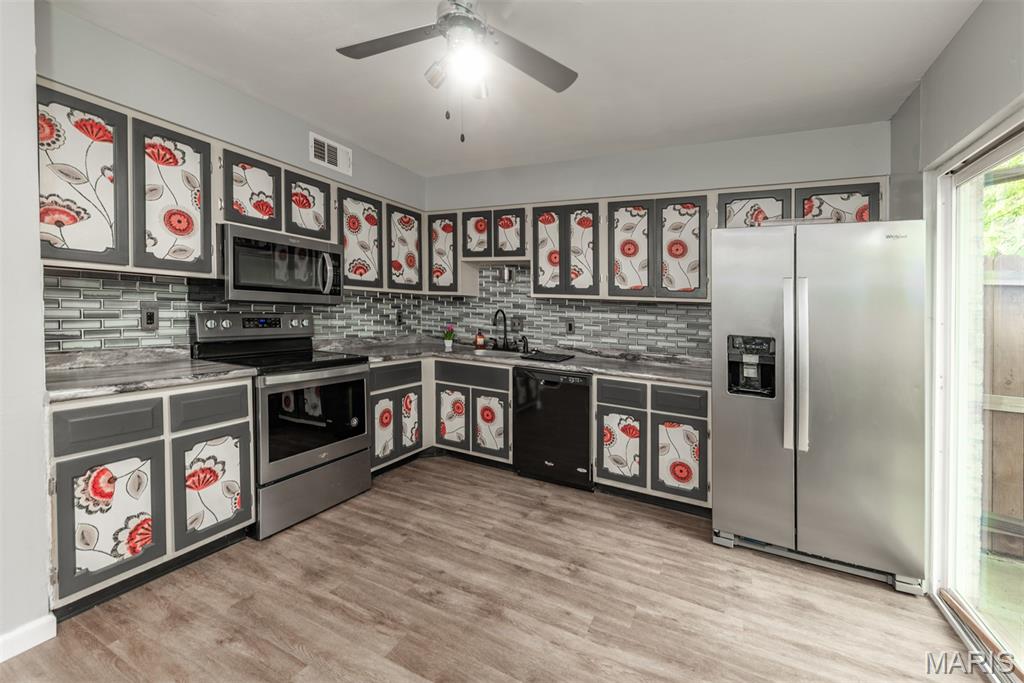 Sakura Gardens Condo - Residential