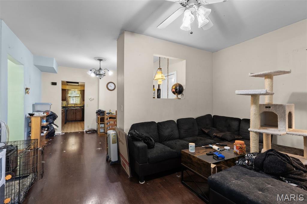 Chester Heights Add - Residential
