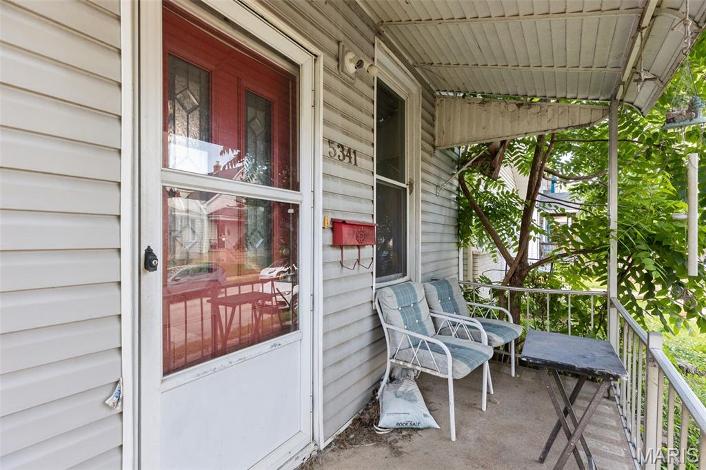 Chester Heights Add - Residential