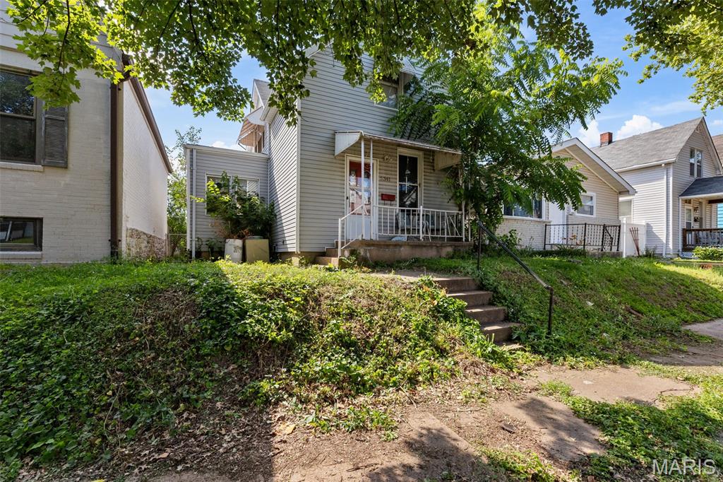Chester Heights Add - Residential