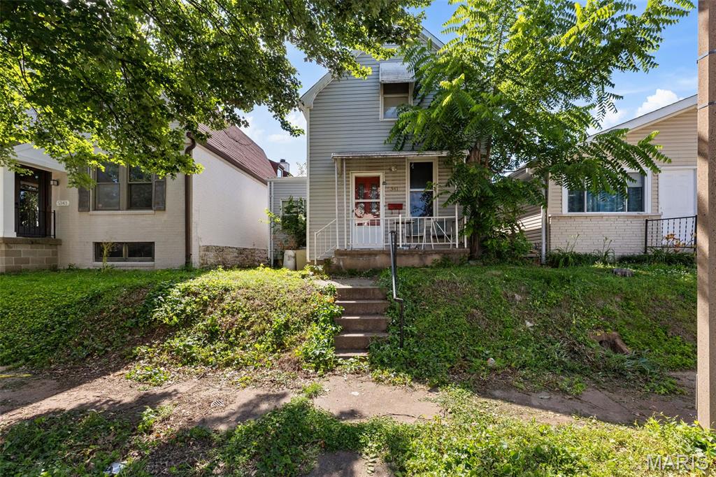 Chester Heights Add - Residential