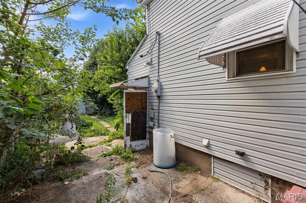 Chester Heights Add - Residential