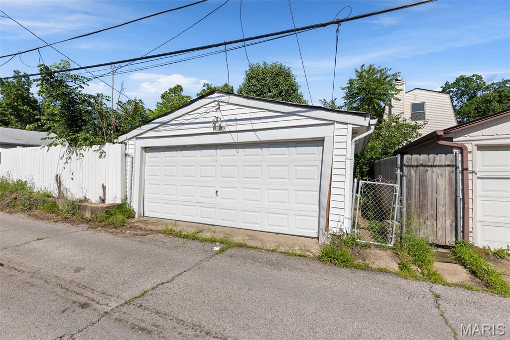 Chester Heights Add - Residential