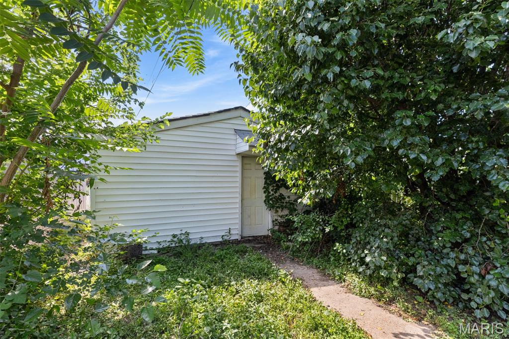 Chester Heights Add - Residential