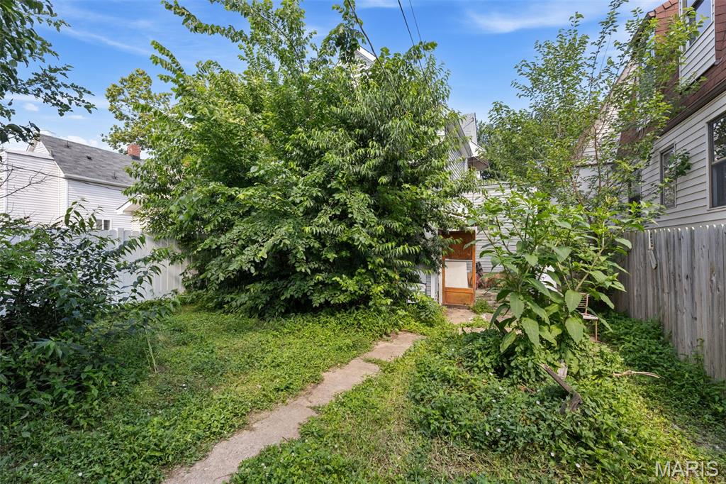 Chester Heights Add - Residential